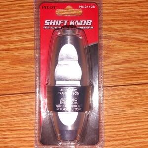 If not for a car Universal fit shiny Chrome